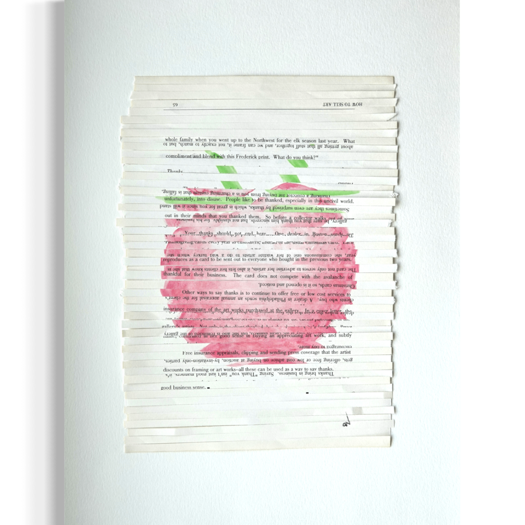 Red Apple Pages