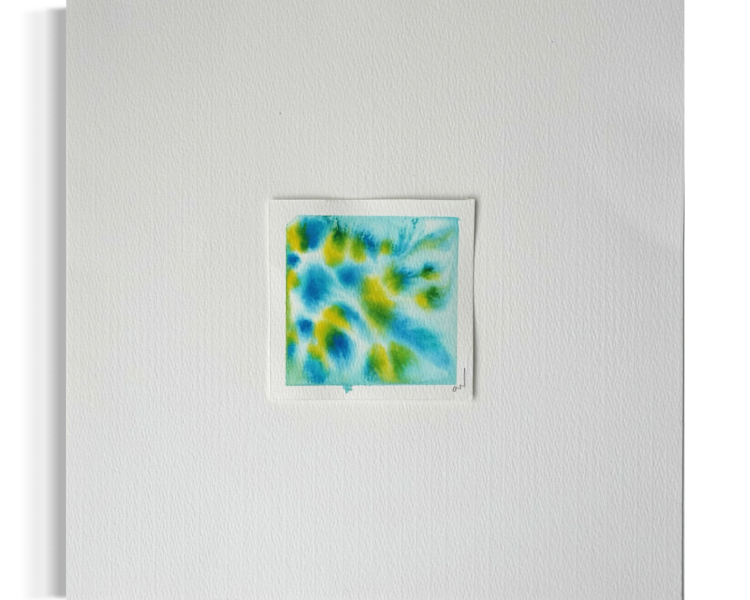 Tide Scatter