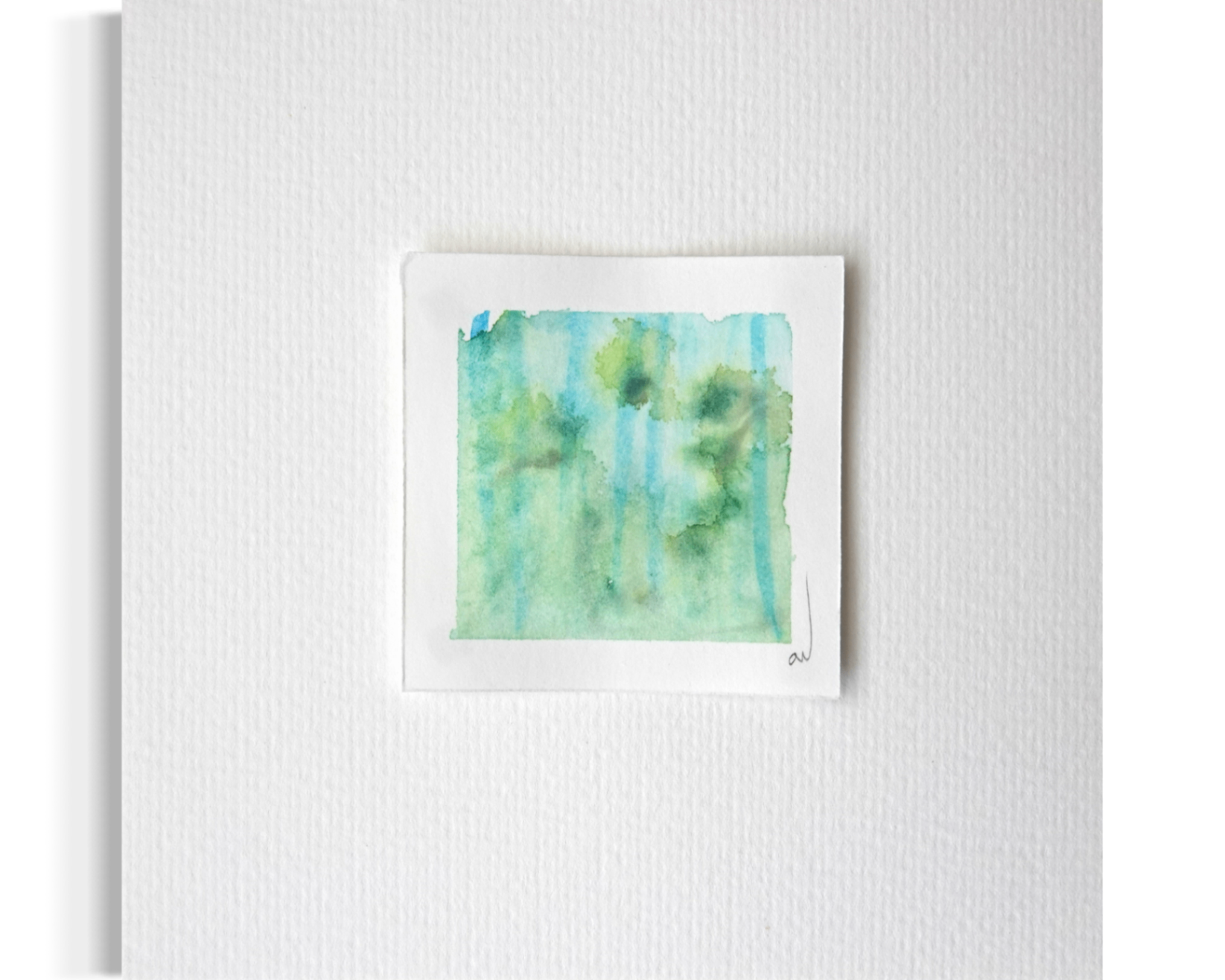 Tidal Green