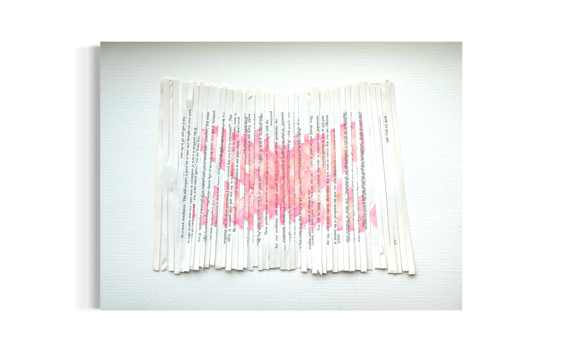 Rose Wing