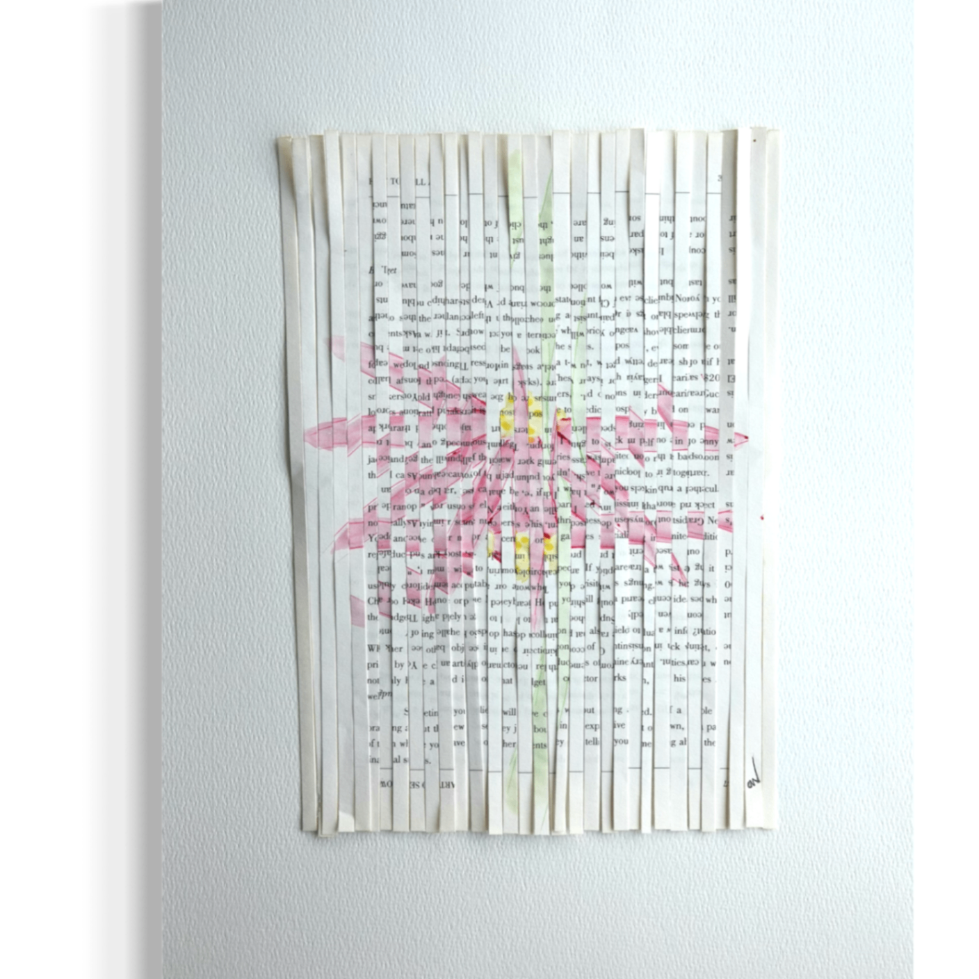 Petal Script