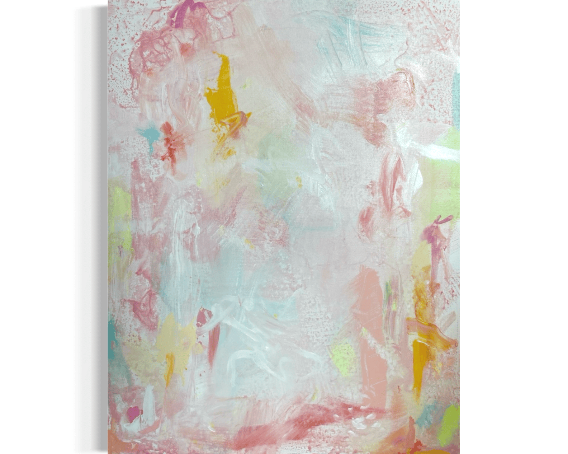 Blush Atmosphere