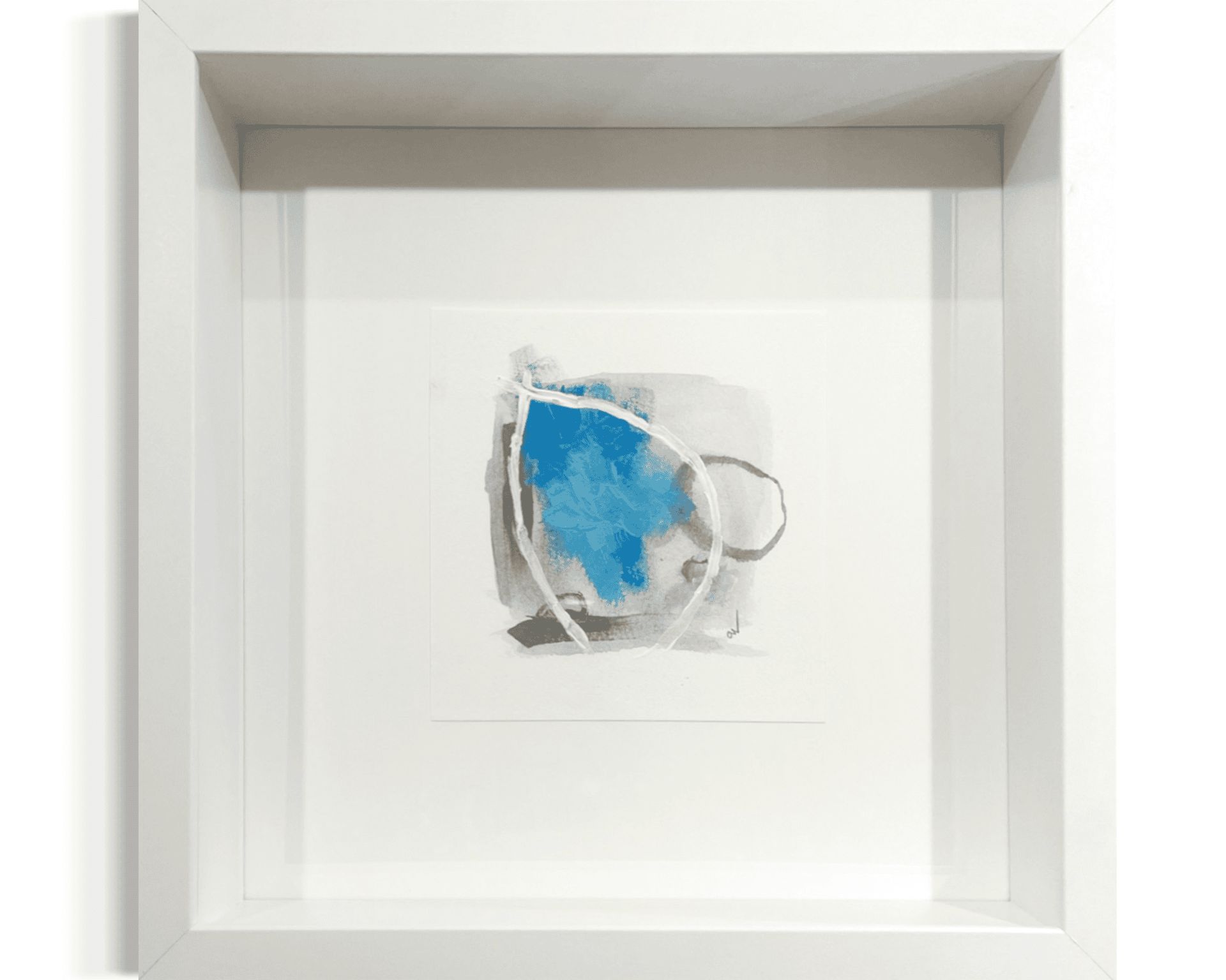 Cobalt Arc Study