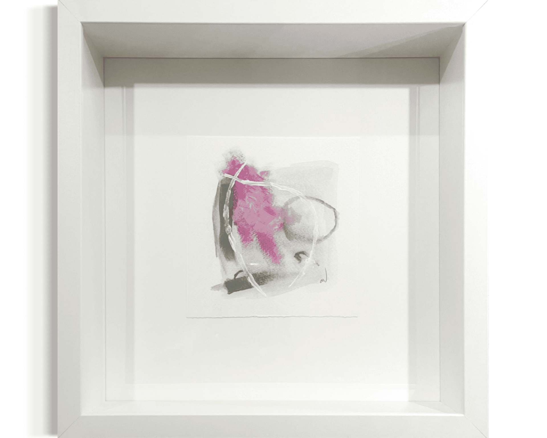 Magenta Arc Study