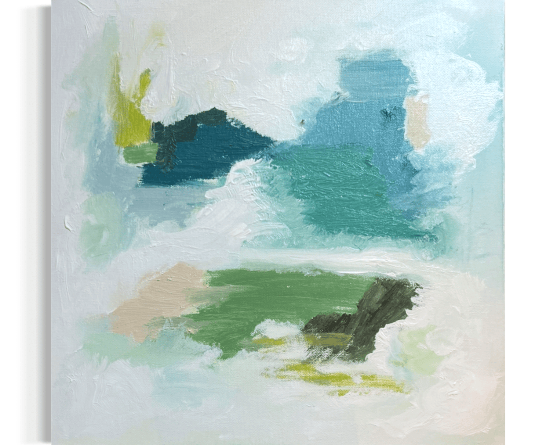 Quiet Estuary